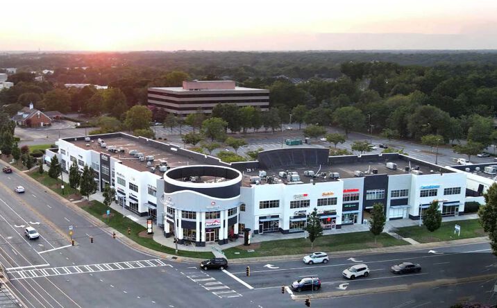 7510 Pineville Matthews Rd, Charlotte, NC 28226 | Crexi.com