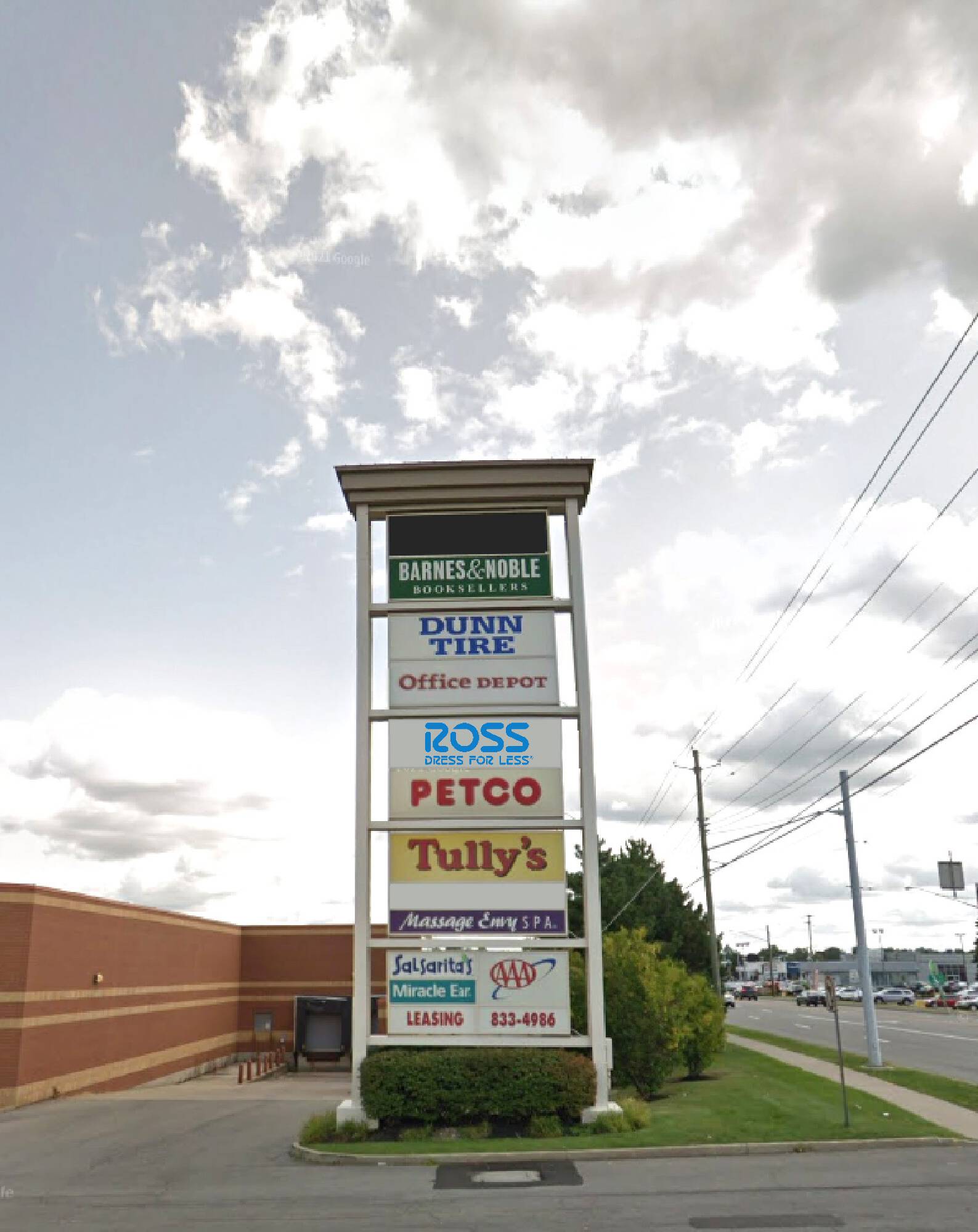 4401 Transit Rd, Williamsville, NY 14221 | Crexi.com