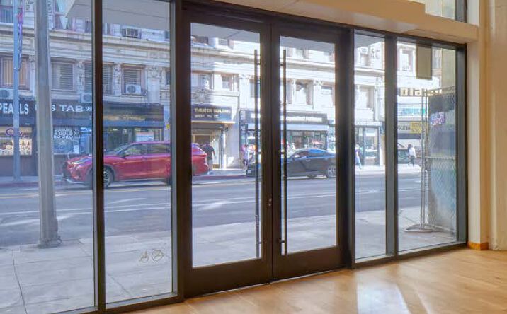 Pictures of Retail, Office property located at 410 W 7th St, Los Angeles, CA 90014 for lease - image #1