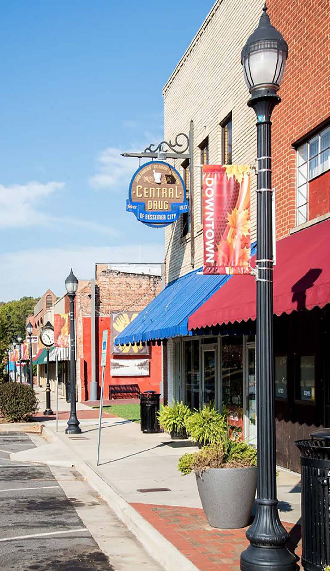 601 South Highway 27, Stanley, NC 28164