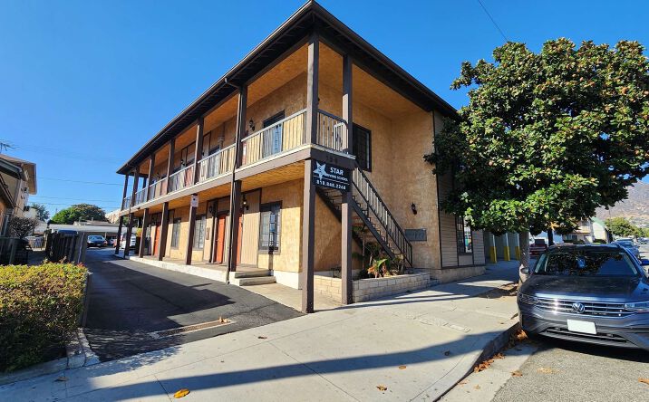 Pictures of Office property located at 239 East Alameda Avenue, Burbank, CA 91502 for lease - image #1