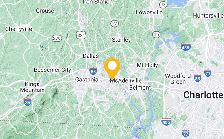 3638 E Franklin Blvd, Gastonia, NC 28056 | Crexi.com