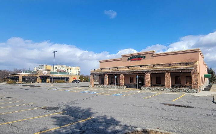 Pictures of Retail, Restaurant property located at 675 Troy Schenectady Rd, Latham, NY 12110 for lease - image #1