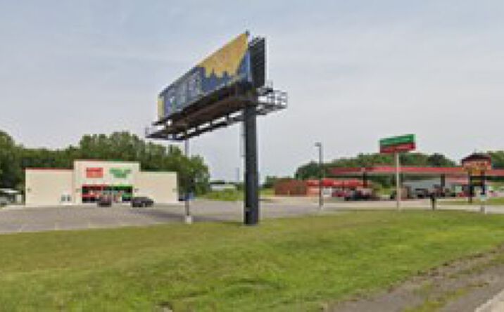 Pictures of Retail property located at 5395 IN-67, Gosport, IN 47433 for sales - image #1