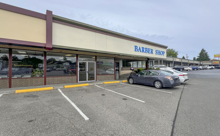 Pictures of Retail property located at 5113 Capitol Blvd SE, Tumwater, WA 98501 for sales - image #1