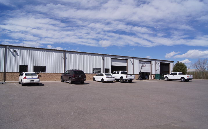 Pictures of Industrial property located at 7501 York St, Denver, CO 80229 for lease - image #1