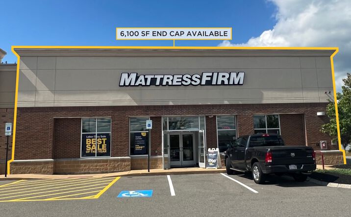 Pictures of Retail property located at 273 Loudon Rd, Concord, NH 03301 for lease - image #1
