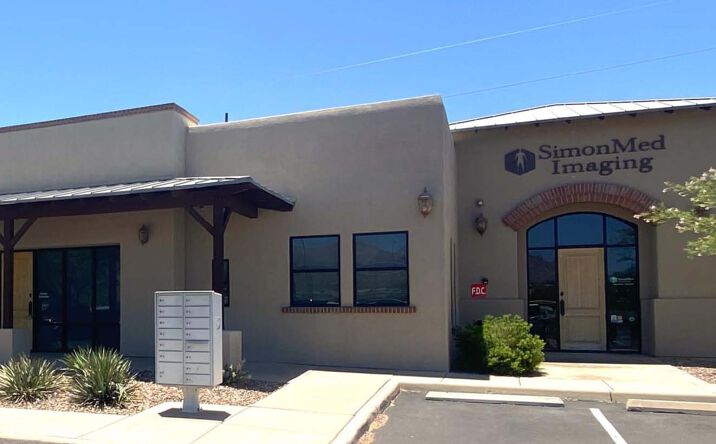 Pictures of Office property located at 4566 N 1st Ave, Tucson, AZ 85718 for lease - image #1