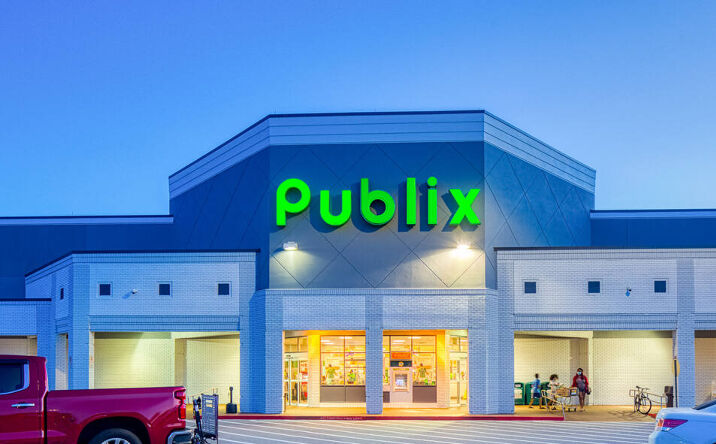 Pictures of Retail property located at 2011-2055 Mt. Zion Road, Morrow, GA 30260 for lease - image #1