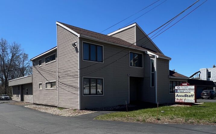 Pictures of Office property located at 1692 Central Ave, Albany, NY 12205 for lease - image #1