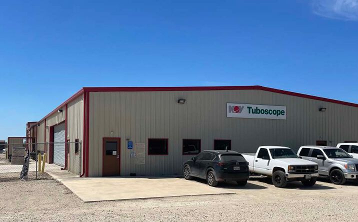 Pictures of Industrial property located at 4612 Co Rd 430, Pleasanton, TX 78064 for lease - image #1