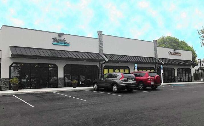 Pictures of Retail, Office property located at 5248 Hamilton Blvd, Wescosville, PA 18106 for lease - image #1