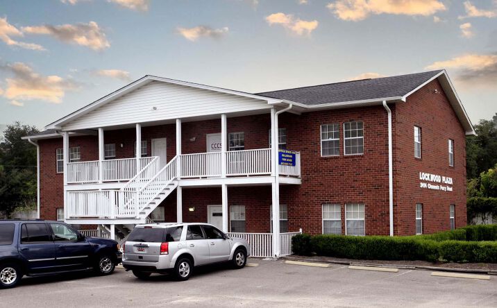 Pictures of Office property located at 2414 Clements Ferry Rd, Charleston, SC 29492 for lease - image #1
