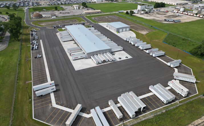 Pictures of Industrial property located at 5010 Speaker Rd, Kansas City, KS 66106 for lease - image #1