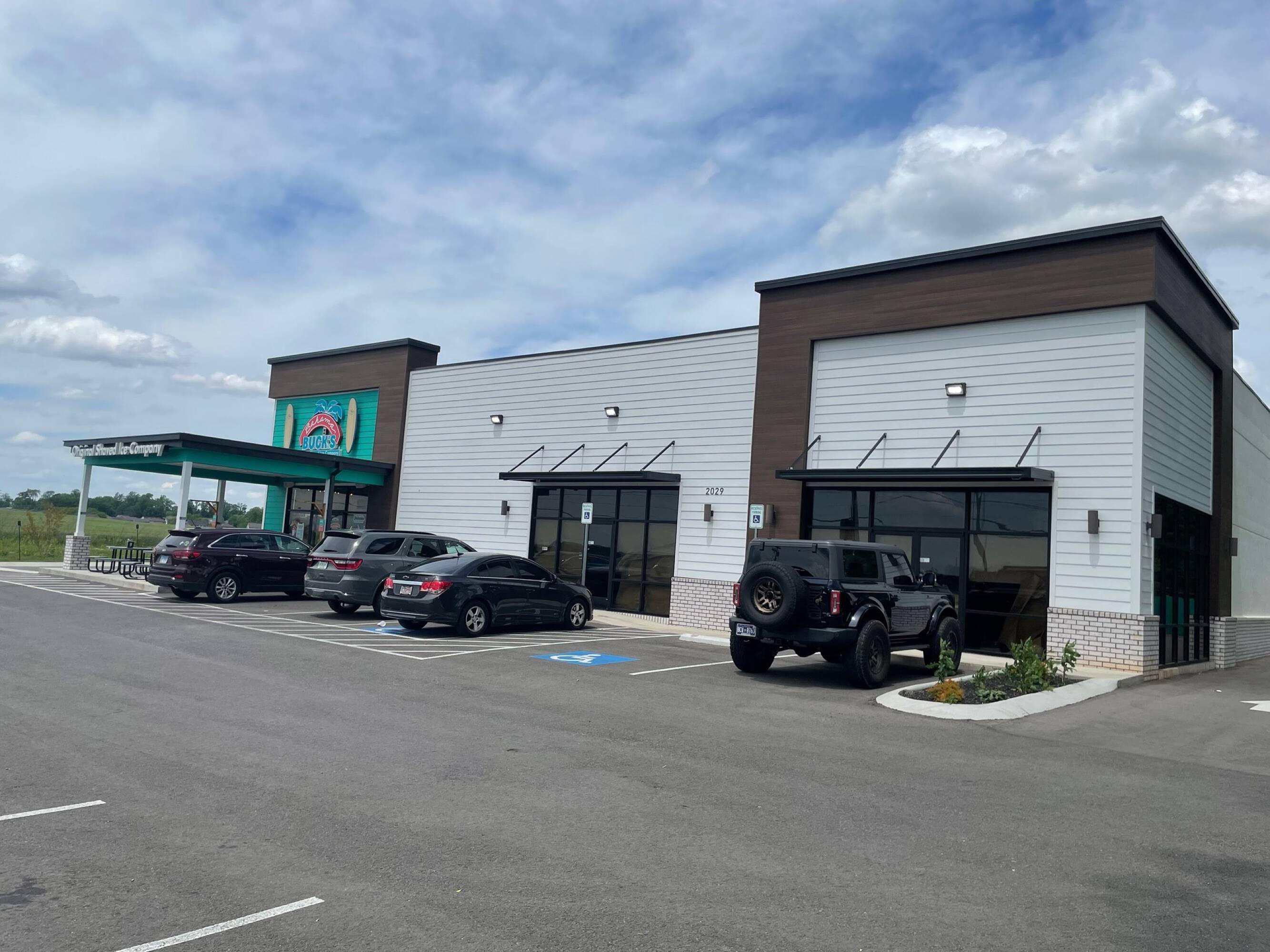 2029 Tiny Town Rd, Clarksville, TN 37042