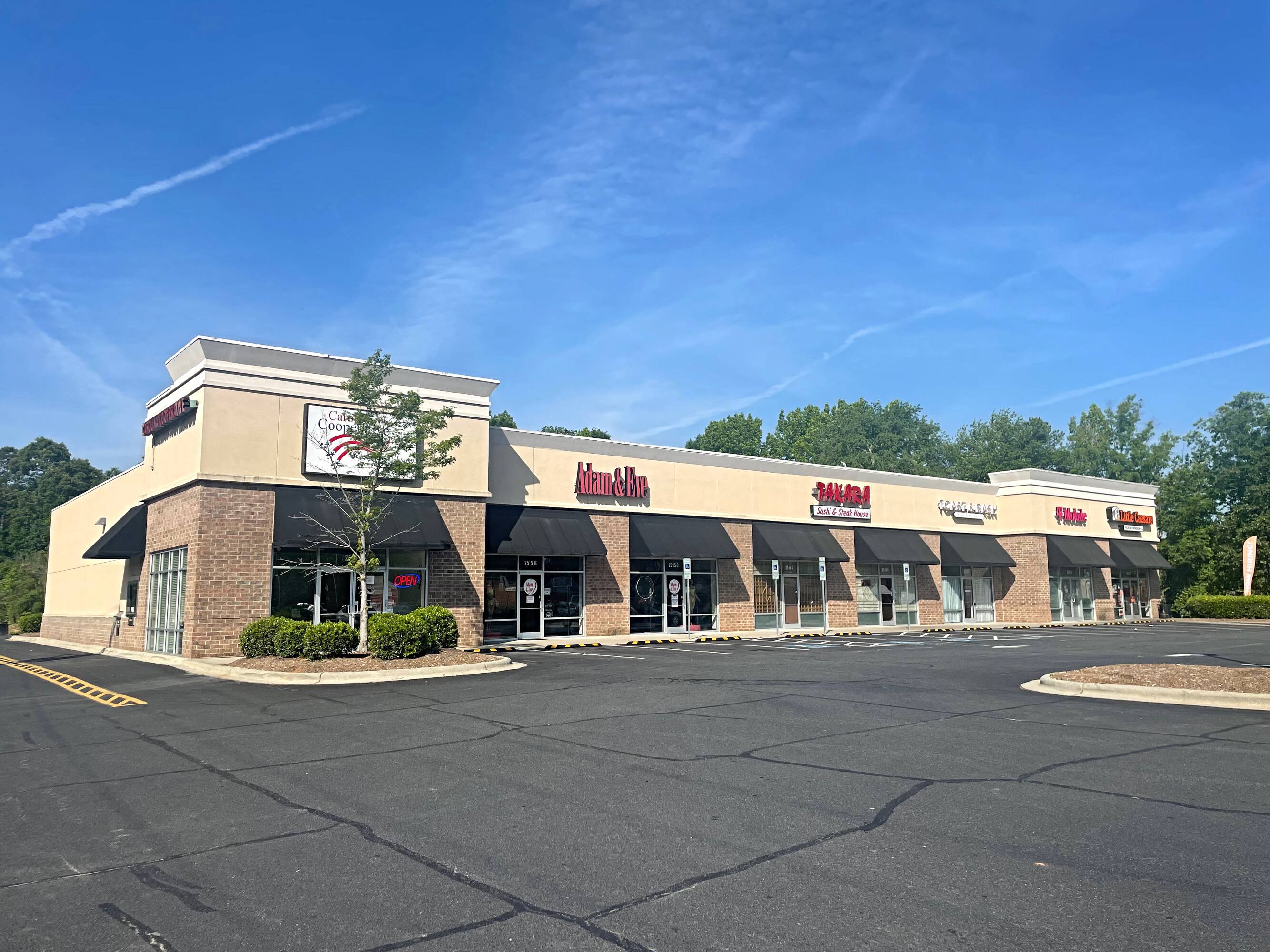2515 W Roosevelt Blvd, Monroe, NC 28110 | Crexi.com