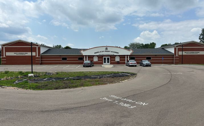Pictures of Special Purpose property located at 2579 Lillian Ln, Beavercreek, OH 45431 for lease - image #1