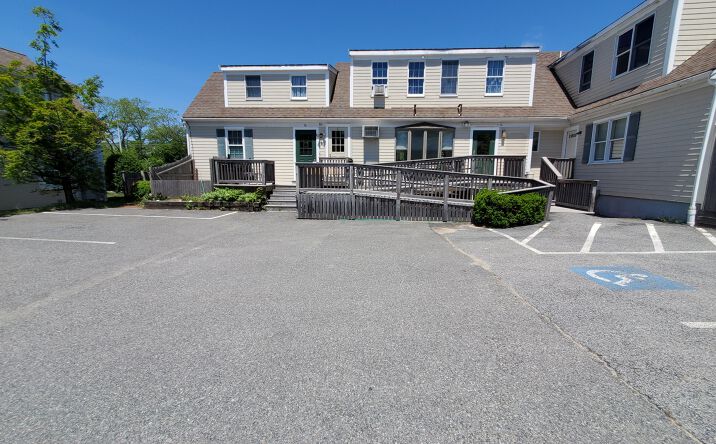 Pictures of Special Purpose property located at 8 Nells Way, Orleans, MA 02653 for lease - image #1