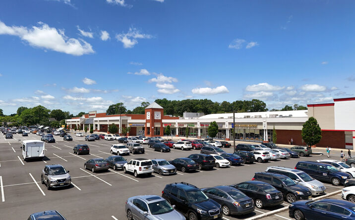 piazza １ 561 U.S. Rte 1, Edison, NJ 08817 | Crexi.com