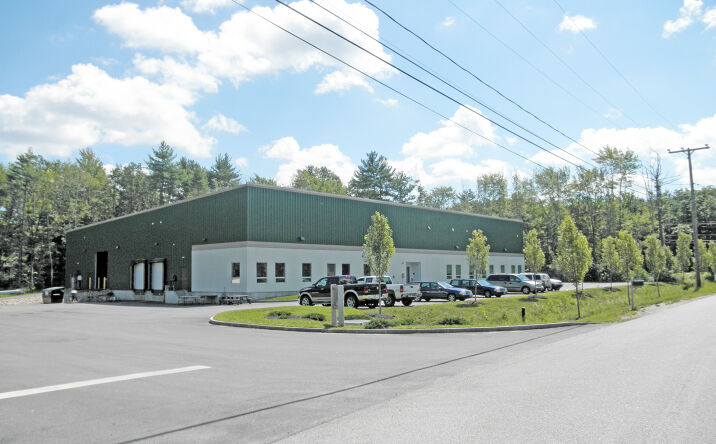 Pictures of Industrial property located at 8 London Ln, Seabrook, NH 03874 for lease - image #1