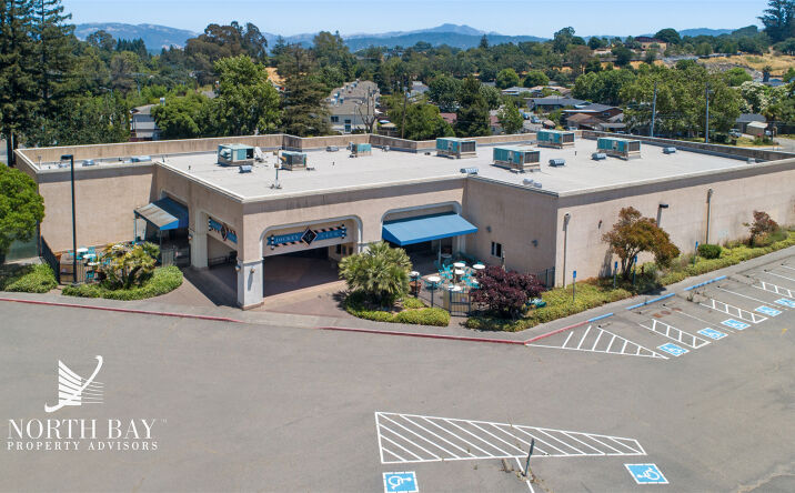 Pictures of Special Purpose property located at 991 Gordon Ln, Santa Rosa, CA 95404 for lease - image #1