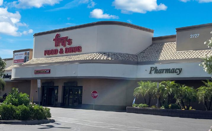 Pictures of Retail property located at Lindsay Rd & Broadway Rd, Mesa, AZ 85204 for sales - image #1