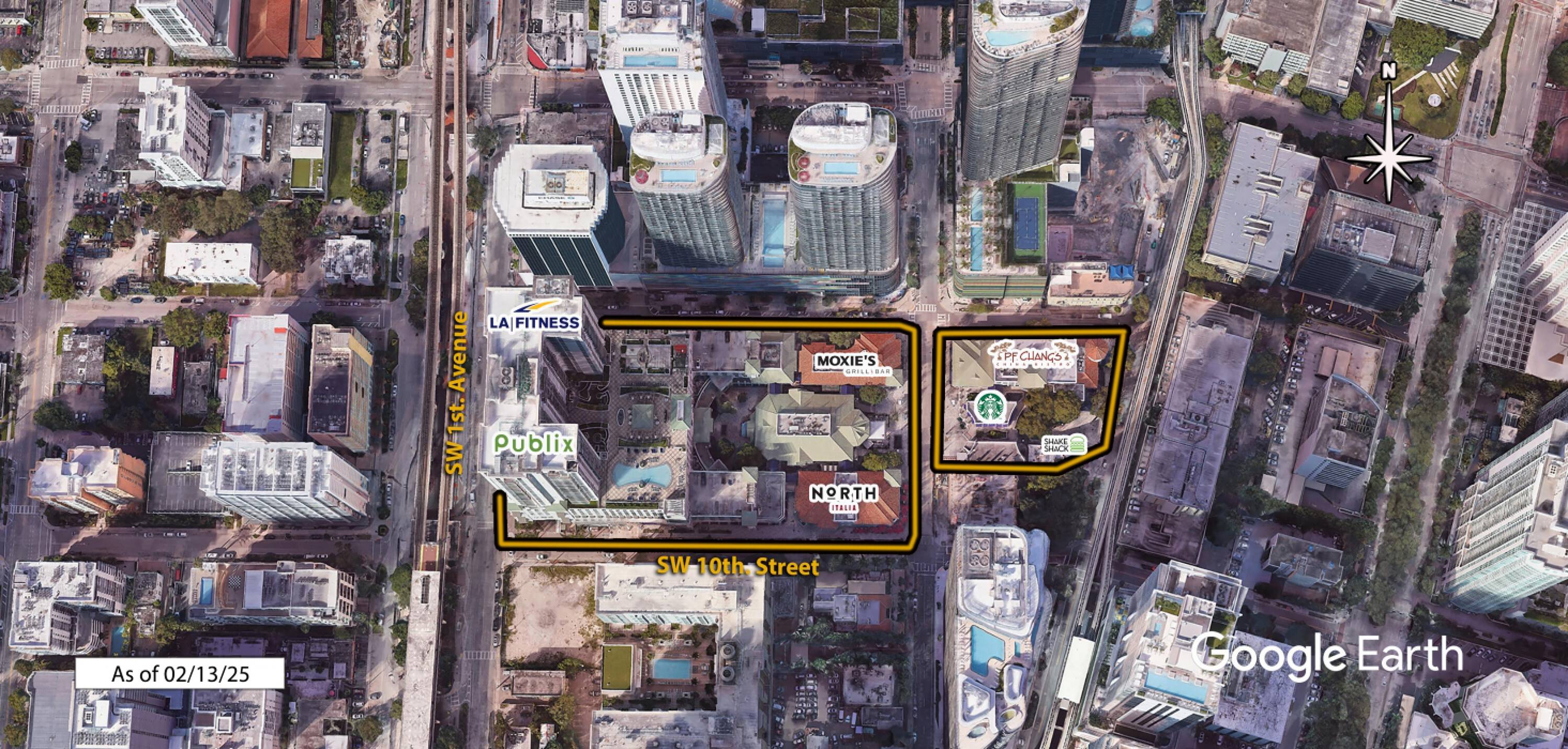 900 S Miami Ave Space 236, Miami, FL 33130 | Crexi.com