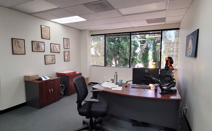 Pictures of Office property located at 42 Corporate Park, Irvine, CA 92606 for lease - image #1