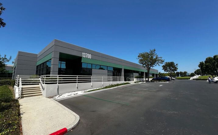 Pictures of Retail, Office property located at 13700 Alton Pkwy, Irvine, CA 92618 for lease - image #1