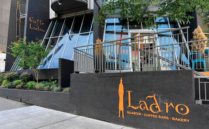 Pictures of Retail property located at 801 Pine Street, Seattle, WA 98101 for lease - image #1