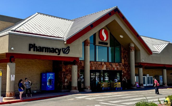 Pictures of Retail property located at SEC Highway 260 & Goodnow Rd, Payson, AZ 85541 for lease - image #1