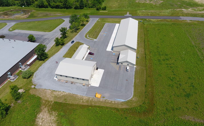 image of property at 5644 Tec Dr Avon, NY 14414