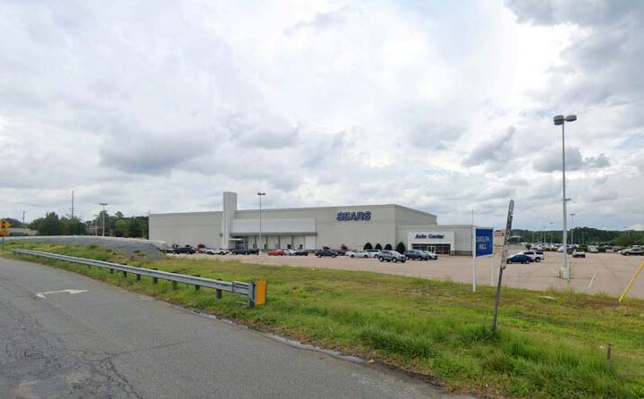 Pictures of Retail property located at 1480 Concord Pkwy N, Concord, NC 28025 for lease - image #1