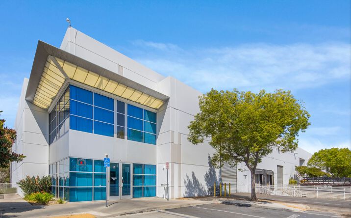 Pictures of Office, Industrial property located at 28212 Constellation Rd, Santa Clarita, CA 91355 for lease - image #1