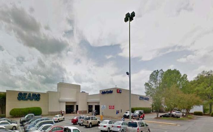 Pictures of Retail property located at 1940 US Hwy 70 SE, Hickory, NC 28602 for lease - image #1