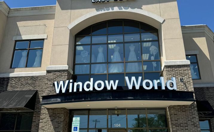 Pictures of Retail property located at 4401 W Wendover Ave, Greensboro, NC 27407 for lease - image #1