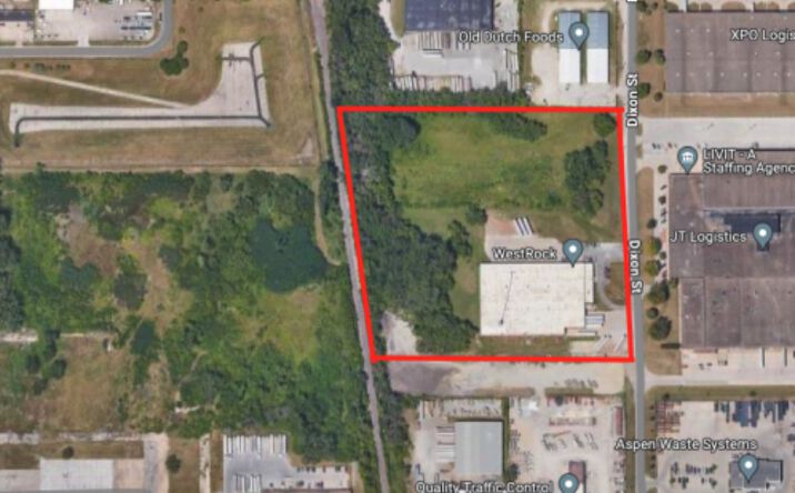 3800 Dixon St, Des Moines, IA 50313