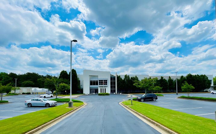 Pictures of Office property located at 5600 United Dr SE, Smyrna, GA 30082 for lease - image #1