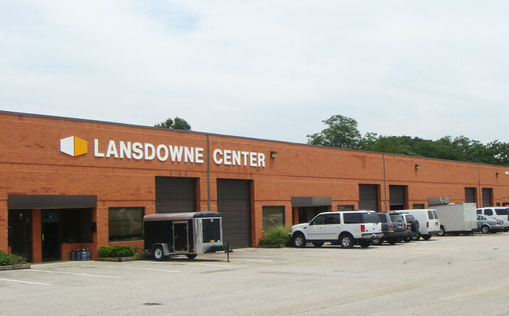 Pictures of Office, Industrial property located at 1900 Lansdowne Rd, Lansdowne, MD 21227 for lease - image #1