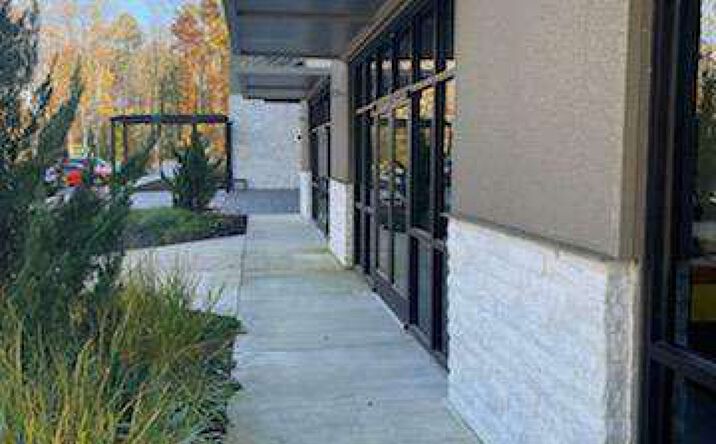 Pictures of Retail, Industrial property located at 1355 Anderson Hwy, Midlothian, VA 23113 for lease - image #1