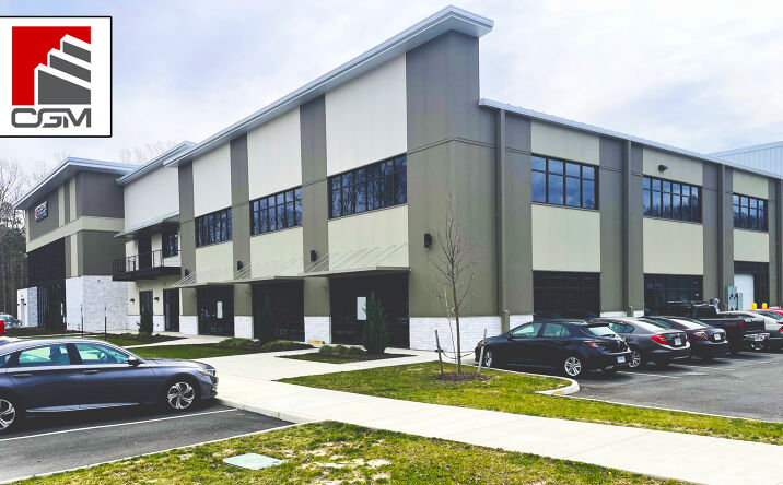Pictures of Industrial property located at 1355 Anderson Hwy, Powhatan, VA 23139 for lease - image #1