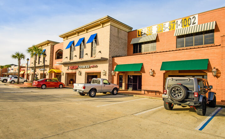 Pictures of Retail, Office property located at 6473 LA-44, Gonzales, LA 70737 for lease - image #1