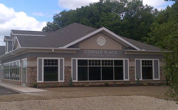 Pictures of Retail, Office property located at 720 N Main Street Ext, Wallingford, CT 06492 for lease - image #1