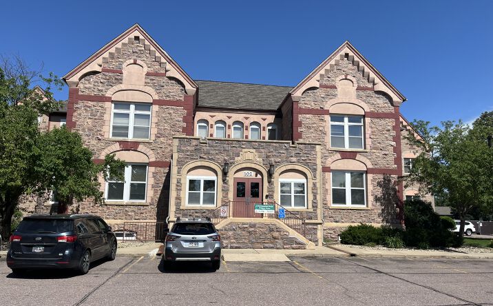 Pictures of Office property located at 102 N Krohn Pl, Sioux Falls, SD 57103 for lease - image #1