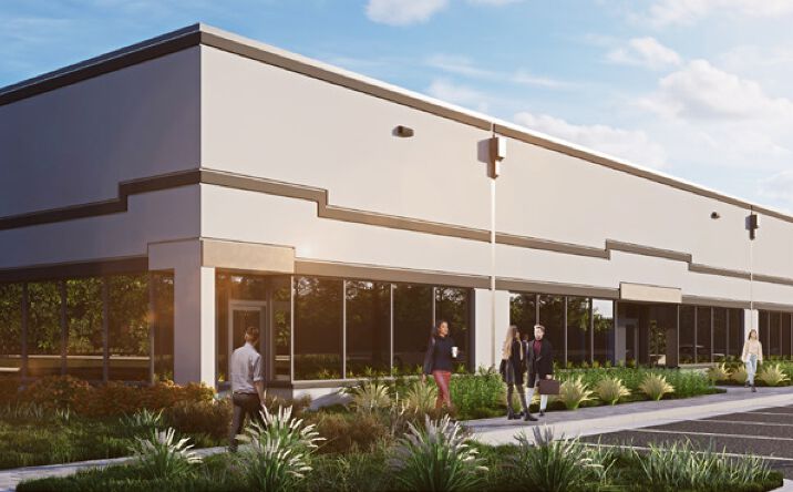 Pictures of Retail, Industrial, Land property located at 5301-5404 N Mays St, Georgetown, TX 78626 for lease - image #1