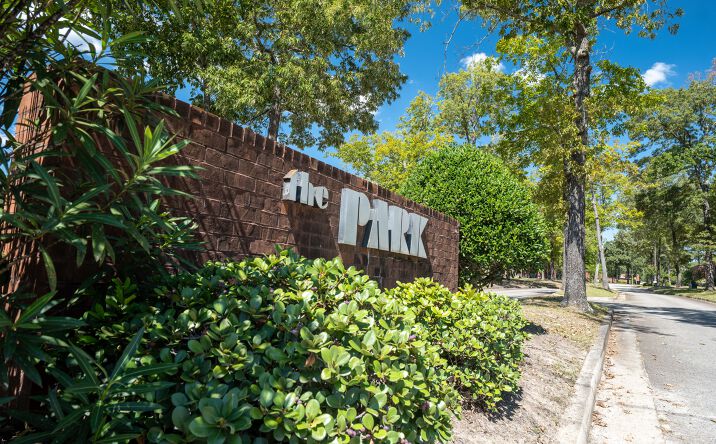 Pictures of Office, Industrial, Special Purpose property located at 600 Park Dr, Warner Robins, GA 31088 for lease - image #1