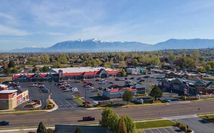Pictures of Retail property located at NW Corner 5600 South 3500 West, Roy, UT 84067 for lease - image #1