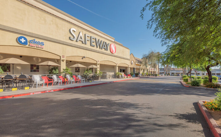 Pictures of Retail, Restaurant property located at 14696 N. Frank Lloyd Wright, Scottsdale, AZ 85260 for lease - image #1