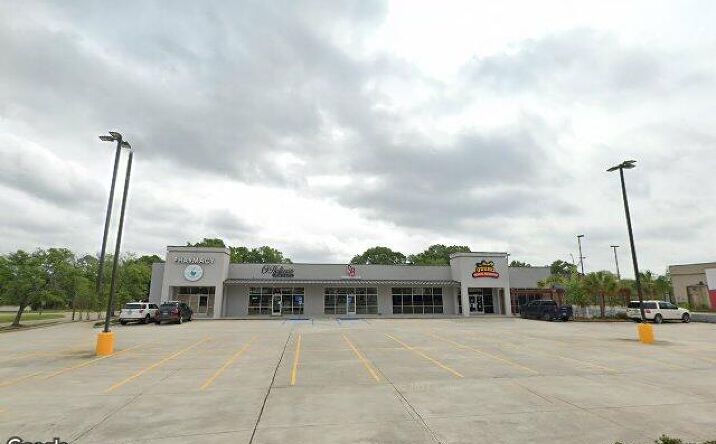 Pictures of Retail property located at 4343 S Sherwood Forest Blvd, Baton Rouge, LA 70816 for lease - image #1