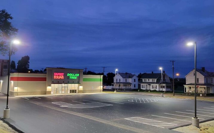 Pictures of Retail property located at 349 N Cambridge St, Cumberland, OH 43732 for sales - image #1